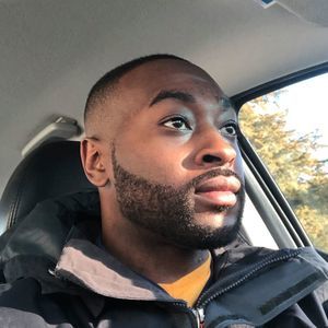 Meet your Posher, Derick